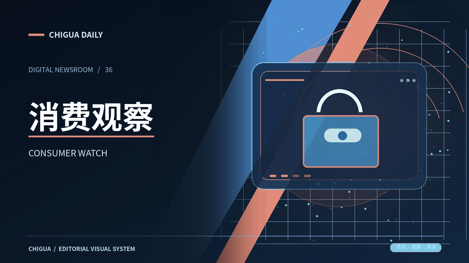 社会与消费第二个专题图