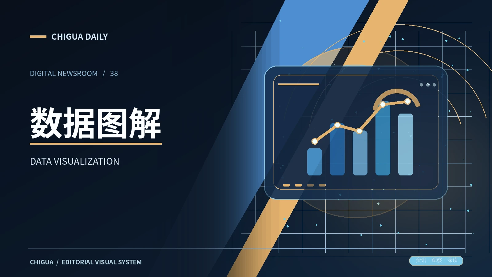 图解资料室第一个专题图