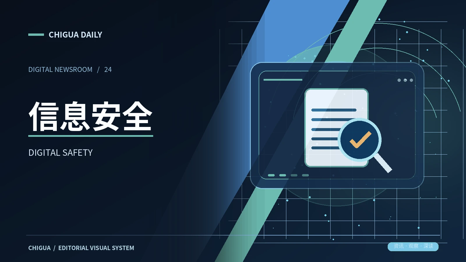 安全指南栏目主题图