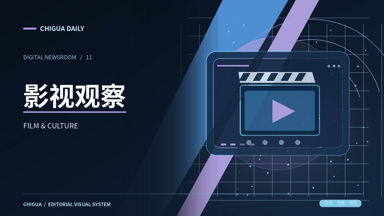 文娱与影像第二个专题图