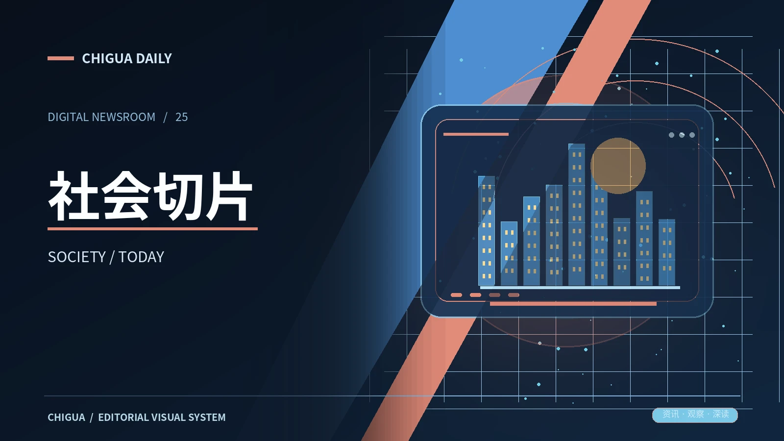 社会与消费第一个专题图
