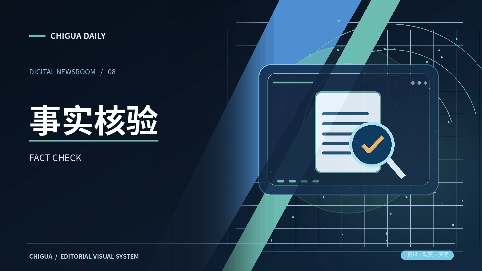 事实核验台主题图